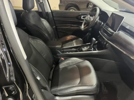 COMMANDER 1.3 T270 Turbo Limited