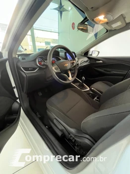 Onix Hatch 1.0 4P FLEX LT TURBO