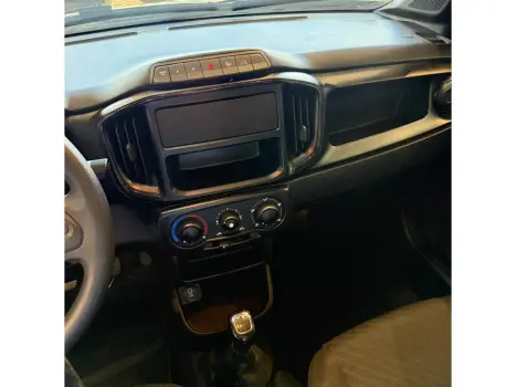 STRADA 1.3 FIREFLY FLEX ENDURANCE CS PLUS MANUAL