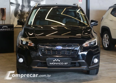 Subaru XV 2.0 16V 4P I-S 4WD AUTOMÁTICO 4 portas