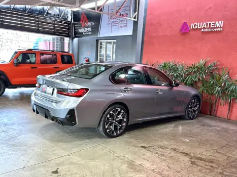 330e 2.0 16V TURBO HÍBRIDO M SPORT AUTOMÁTICO