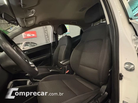 Hb20 1.6 16V Flex Vision Automático