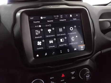 RENEGADE 1.3 T270 TURBO FLEX LONGITUDE AT6