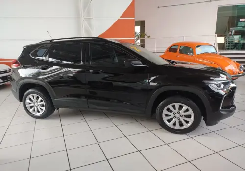 Tracker 1.0 4P FLEX TURBO