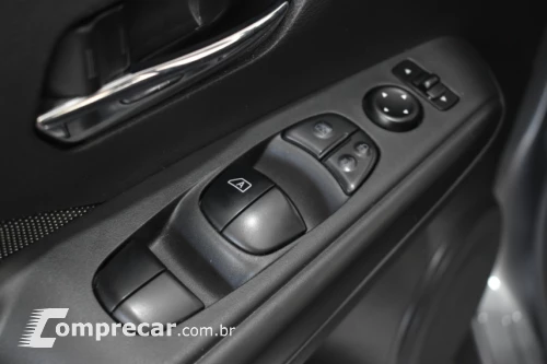 KICKS 1.6 16vstart S Direct