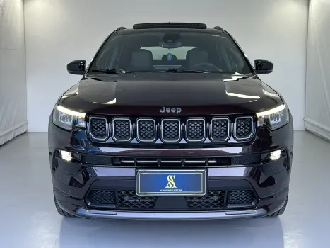 COMPASS 1.3 T270 Turbo S