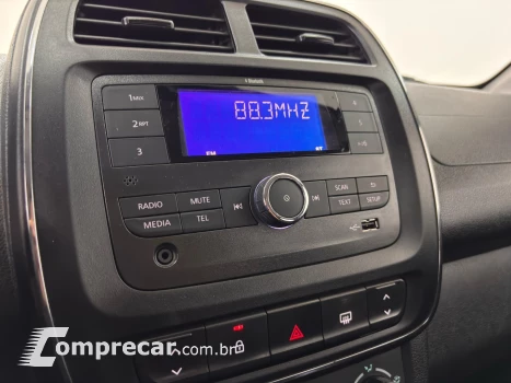 KWID 1.0 12V SCE FLEX ZEN MANUAL