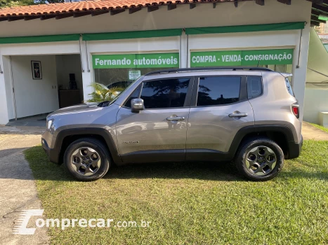 RENEGADE 1.8 16V