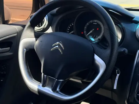 C3 1.2 Style Edition 12V