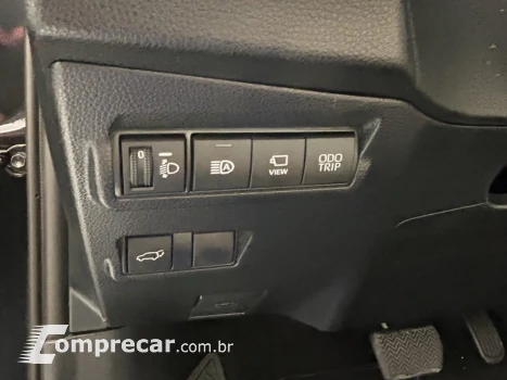 COROLLA CROSS 1.8 VVT-I HYBRID XRX CVT