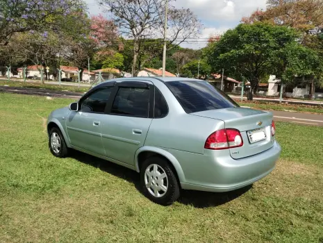 CLASSIC 1.0 MPFI LS 8V