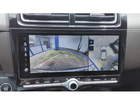 CRETA 1.0 TGDI FLEX PLATINUM AUTOMÁTICO