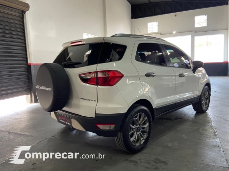 ECOSPORT 1.6 Freestyle 16V