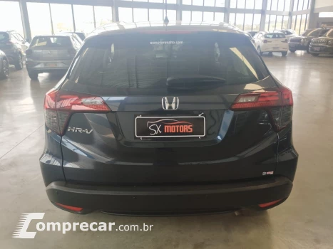 HR-V 1.8 16V LX