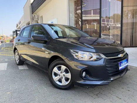 ONIX 1.0 FLEX MANUAL