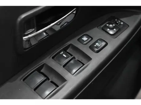 ASX - 2.0 4X2 16V 4P AUTOMÁTICO