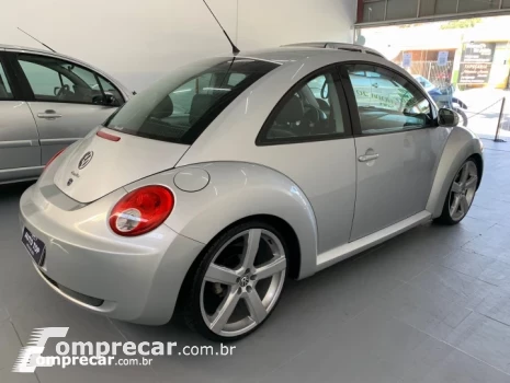 NEW BEETLE 2.0 MI 8V