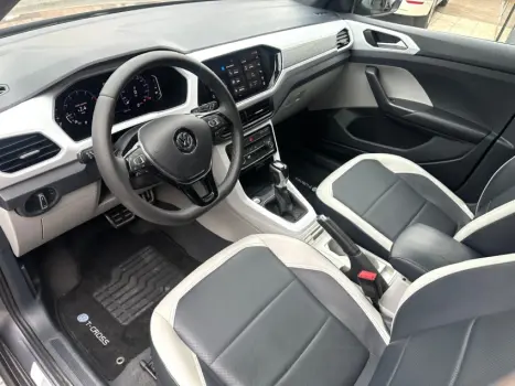 TAOS 1.4 250 TSI Highline