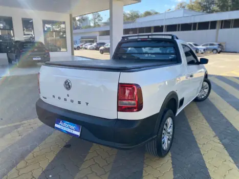 SAVEIRO 1.6 MSI ROBUST CS 8V FLEX 2P MANUAL