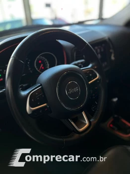 COMPASS 2.0 Td350 Turbo Trailhawk