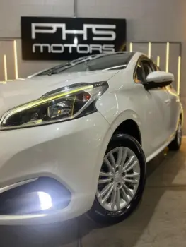 208 1.2 Active Pack 12V