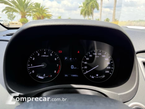 CRETA 2.0 16V Prestige