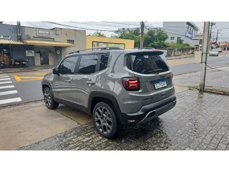 RENEGADE 1.3 T270 TURBO FLEX S 4X4 AT9