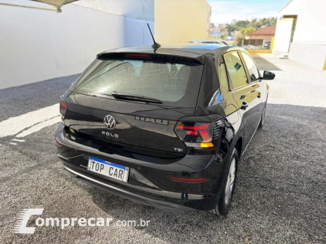 POLO 1.0 170 TSI Comfortline
