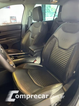 COMMANDER 2.0 Td380 Turbo Limited