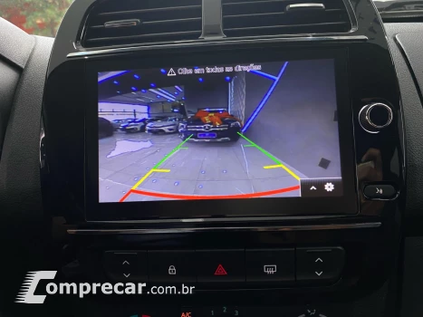 Kwid KWID OUTSIDER 1.0 Flex 12V 5p Mec.