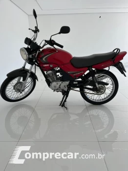 YBR 125 K