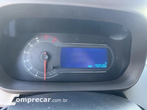 COBALT 1.8 MPFI LTZ 8V