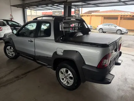 STRADA 1.8 MPI Adventure Locker CD 16V