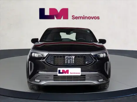 FASTBACK 1.0 TURBO 200 FLEX IMPETUS CVT