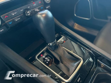 COMPASS 1.3 T270 Turbo Longitude