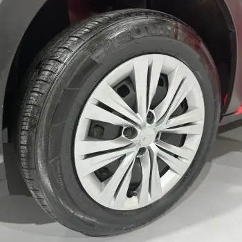 Saveiro Robust 1.6 Total Flex 8V