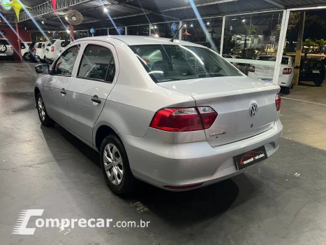 VOYAGE 1.0 12V MPI Totalflex