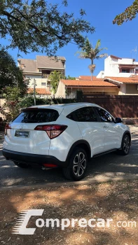 HR-V 1.8 16V Touring
