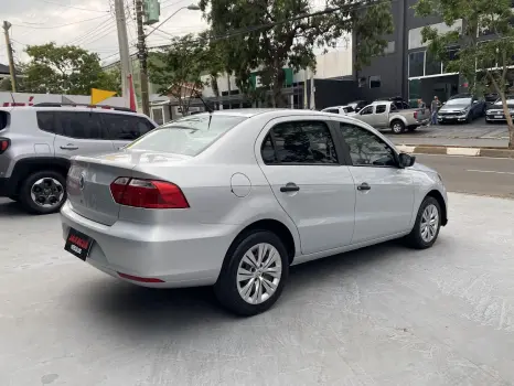 VOYAGE 1.6 MSI Totalflex