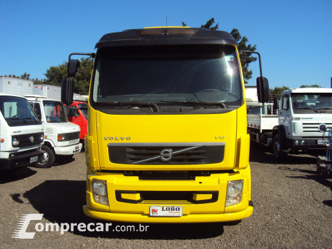 Volvo Vm 220 EURO 5