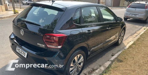 POLO 1.0 170 TSI