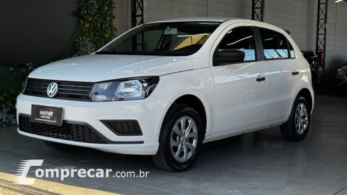 Gol 1.0 Flex 12V 5p