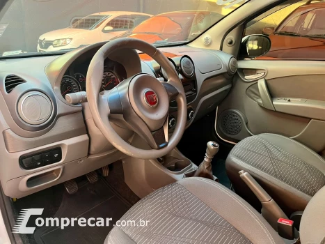 PALIO 1.0 MPI Attractive 8V