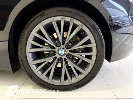 Z4 2.0 16V Turbo Sdrive20i