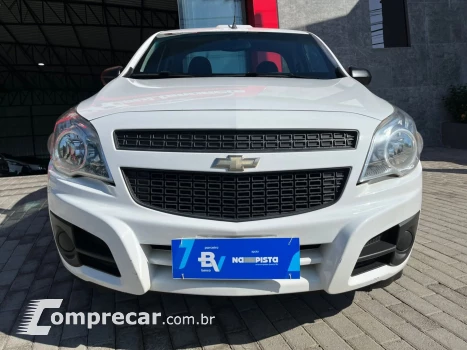 MONTANA 1.4 MPFI LS CS 8V