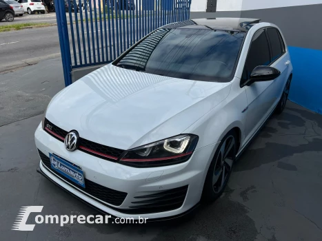 GOLF 2.0 GTI Highline 16V