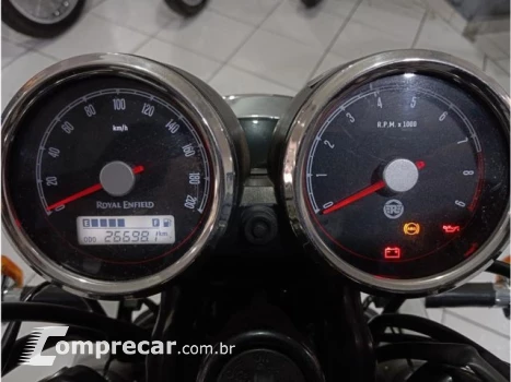 CONTINENTAL GT - Custom