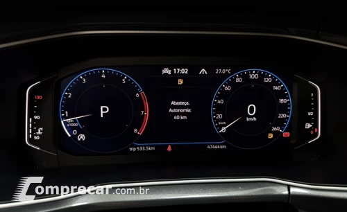 T-CROSS 1.4 250 TSI Highline