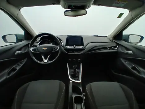 ONIX 1.0 TURBO FLEX LT MANUAL