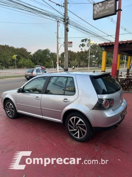 GOLF 2.0 MI Sportline 8V